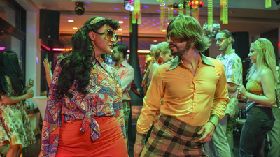 "Ne olursa olsun al gel dedim"