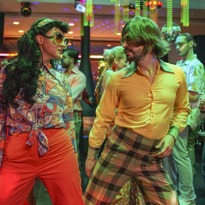 "Ne olursa olsun al gel dedim"