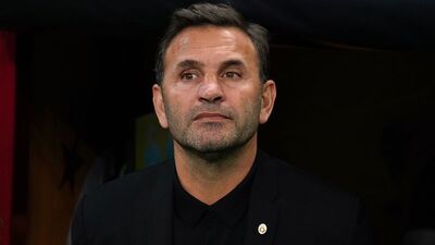 "Skorun daha farklı olması gerekirdi"