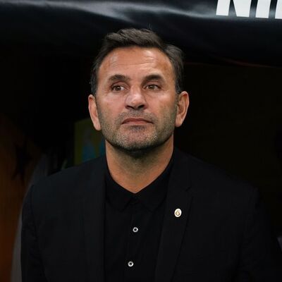 "Skorun daha farklı olması gerekirdi"