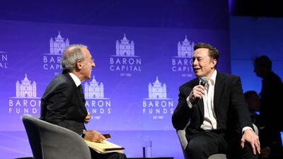 BM'den Elon Musk'a "Twitter'da işten çıkarma" tepkisi