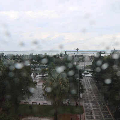 Meteoroloji'den iki kent için şiddetli yağış uyarısı