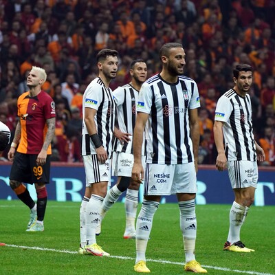 ''Demek ki konu hoca değilmiş''