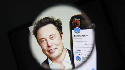 "Elon Musk ne yaptığını bilmiyor"