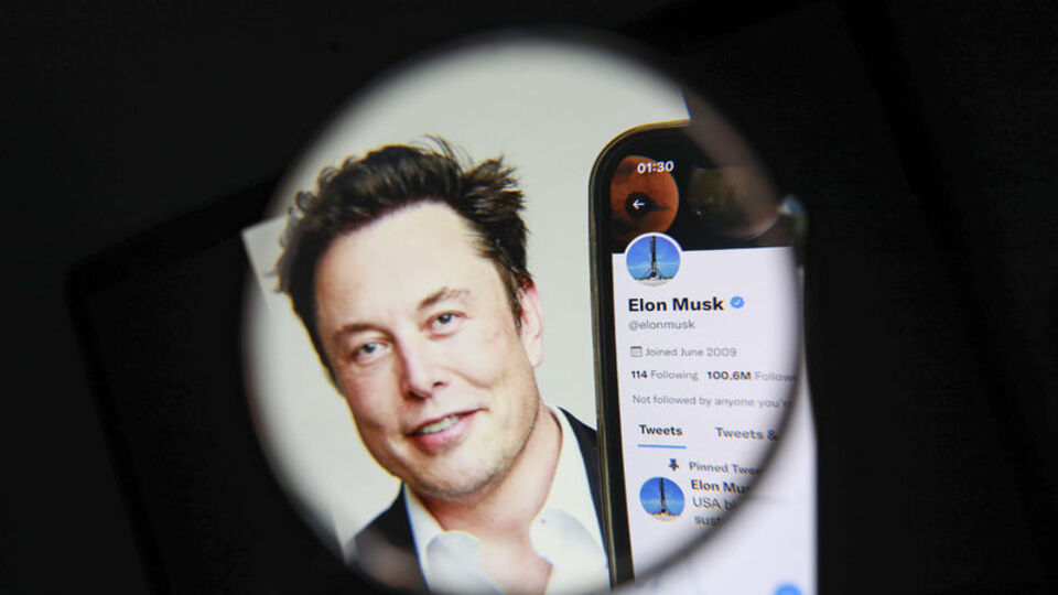 "Elon Musk ne yaptığını bilmiyor"