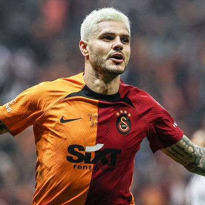 Dünyada gündem Mauro Icardi