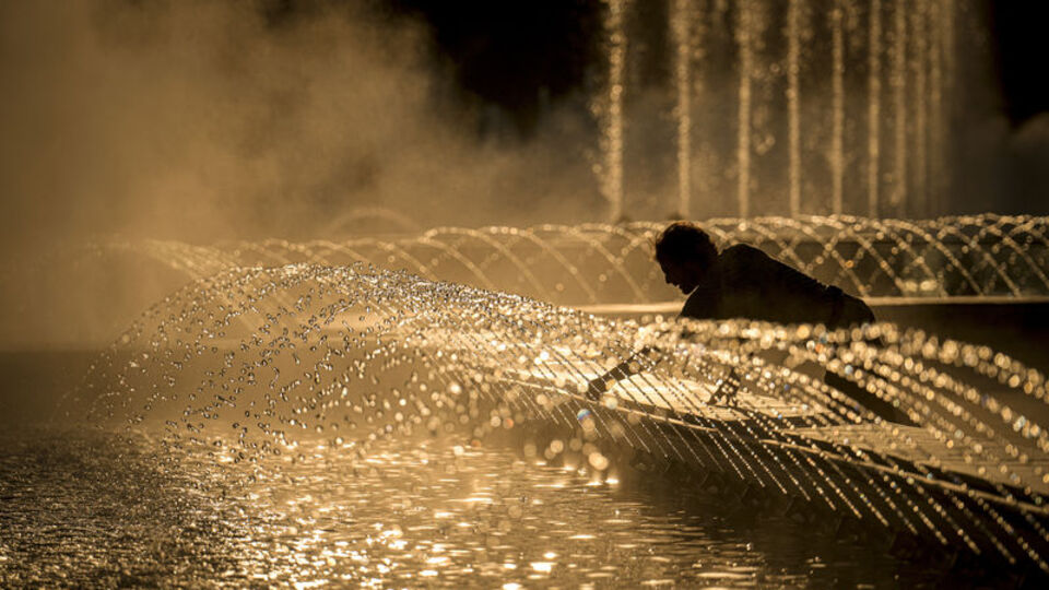 Son 8 yılın dünyadaki en sıcak yıllar olabileceği hesaplanıyor