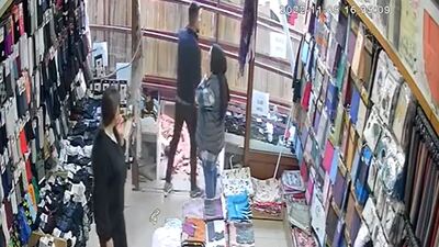 Elazığ'da mucize kurtuluş! Ölümden döndüler