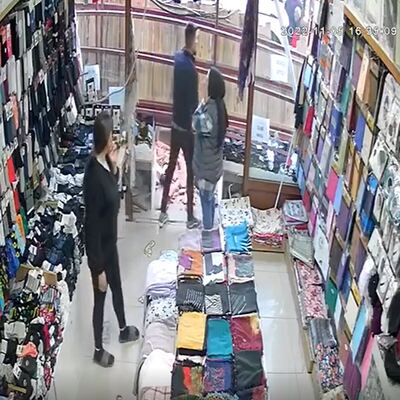 Elazığ'da mucize kurtuluş! Ölümden döndüler