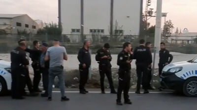 Kahreden olay! Poşet içinde bebek bulundu