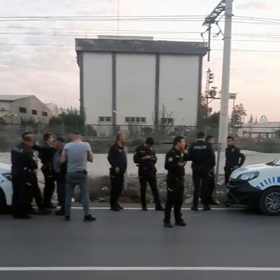 Kahreden olay! Poşet içinde bebek bulundu