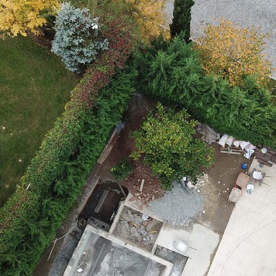 Yakalanan çete liderinin ardından dikkat çeken kazı