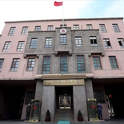 MSB acı haberi duyurdu: 2 şehit