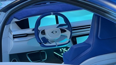 'Togg elektrikli araç pazarını büyütecek'