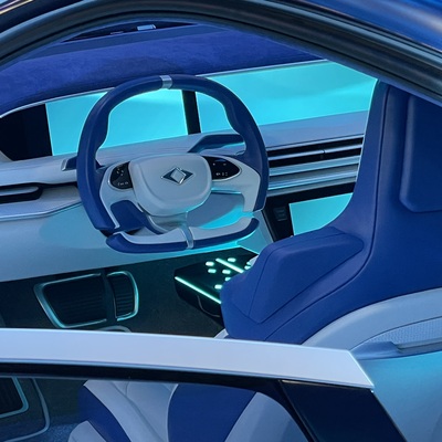 'Togg elektrikli araç pazarını büyütecek'