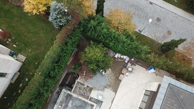 İstanbul Emniyeti'nden Sarıyer'deki kazıya ilişkin açıklama