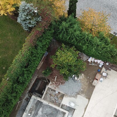 İstanbul Emniyeti'nden Sarıyer'deki kazıya ilişkin açıklama