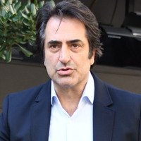 "Hayat benim için duruyor"