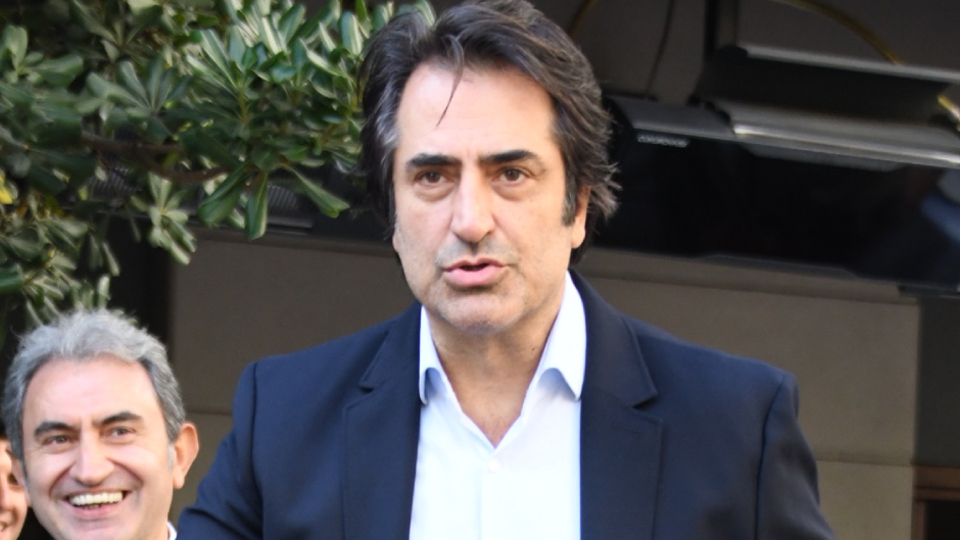 "Hayat benim için duruyor"