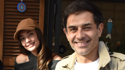 "Evdeki mantı sorumlusu benim"