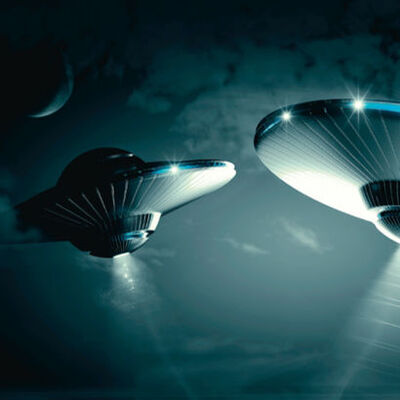 Pentagon'dan UFO açıklaması