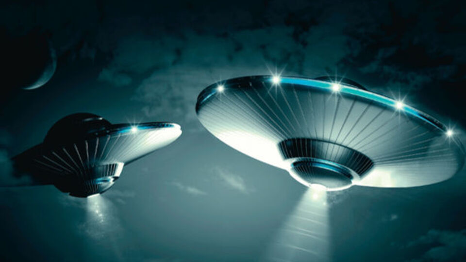 Pentagon'dan UFO açıklaması