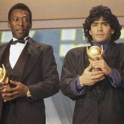 Onlar başaramadı! Kupanın gol kralları