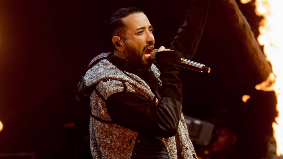 "Kasım ateşini yaktık"