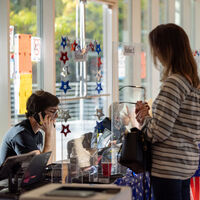 ABD ara seçimlerinde Türkler kime oy verecek?