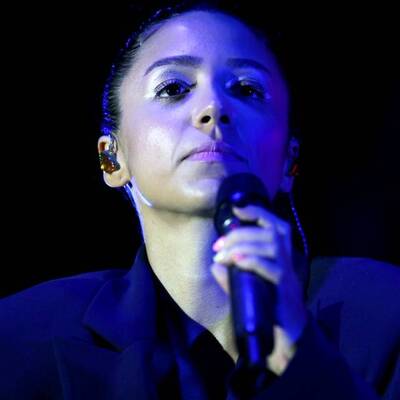 "Güvenliğimden endişe ettim!"