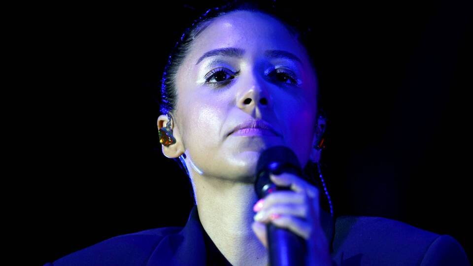 "Güvenliğimden endişe ettim!"