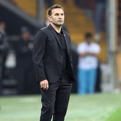 Buruk'un derbi planı tuttu!