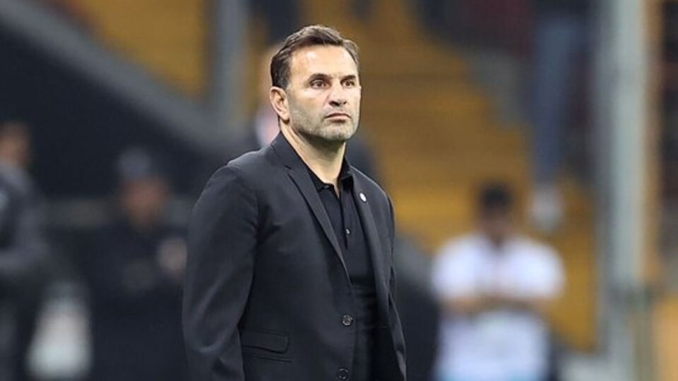 Buruk'un derbi planı tuttu!