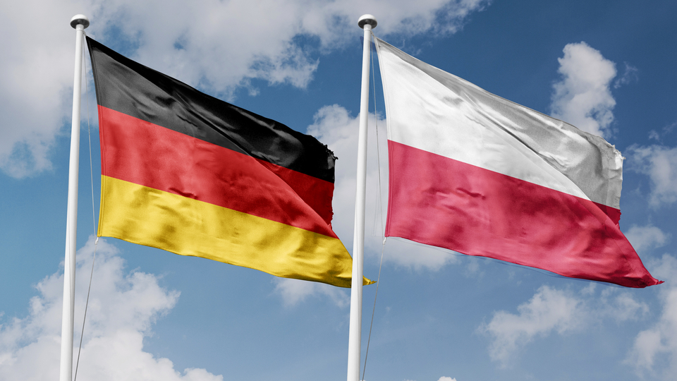 Polonya'dan Almanya'ya tazminat çağrısı