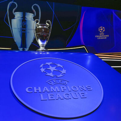 İşte son 16 turu eşleşmeleri