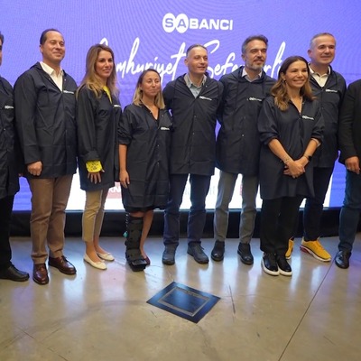 Sabancı Cumhuriyet Seferberliği Fixfest ile devam etti