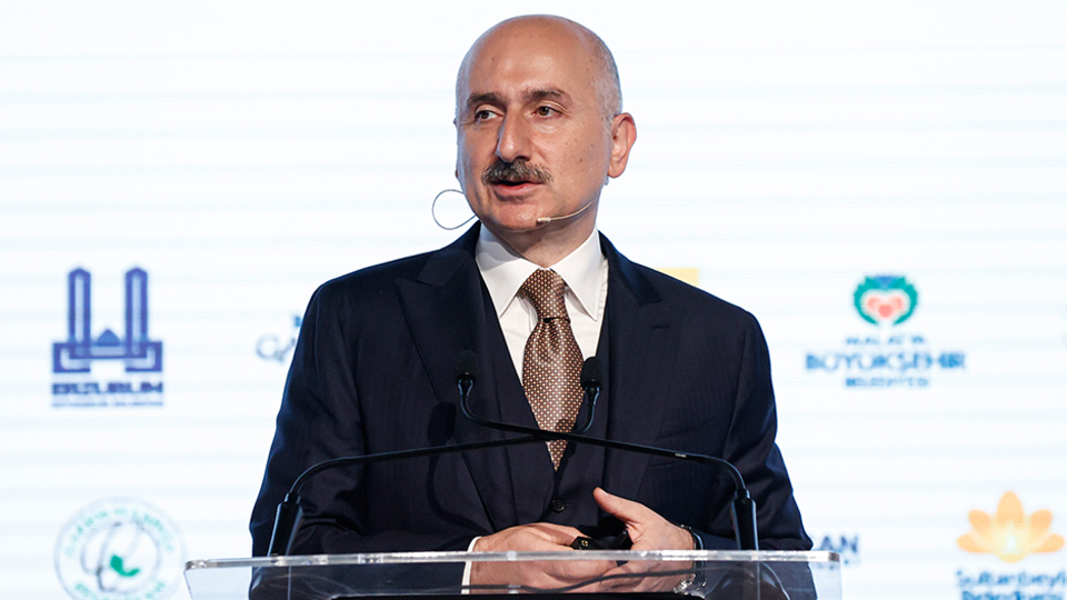 AKM-Gar-Kızılay metrosu için tarih verildi