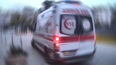 Motokurye magandaların saldırısında hayatını kaybetti!