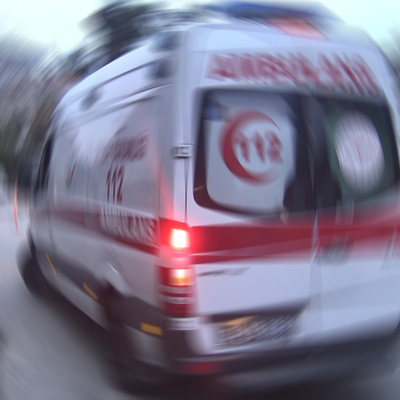 Motokurye magandaların saldırısında hayatını kaybetti!