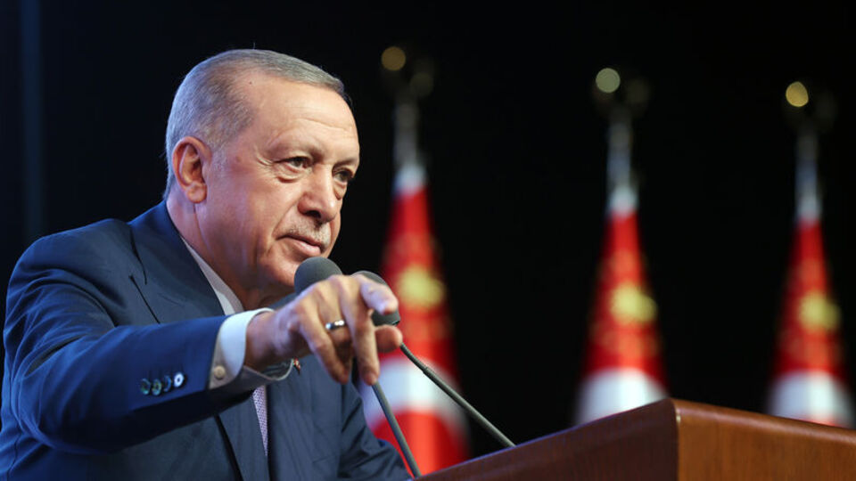 2000 Köy Yaşam Merkezi hayata geçti! Cumhurbaşkanı Erdoğan'dan açıklamalar