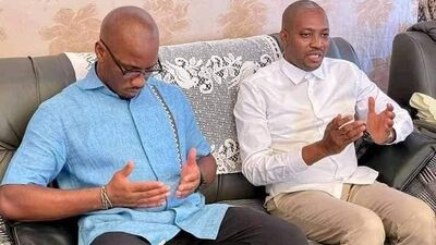 Drogba'dan 'müslümanlık' açıklaması