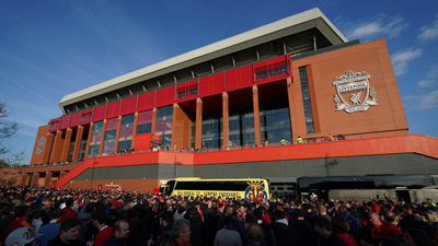 Liverpool satışa çıkarıldı!