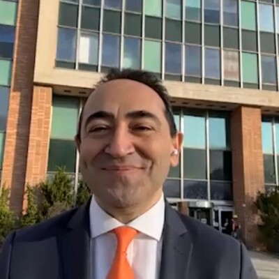 "Başkanlık seçimleri kadar önemli"