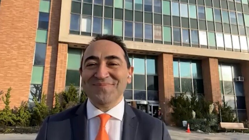 "Başkanlık seçimleri kadar önemli"