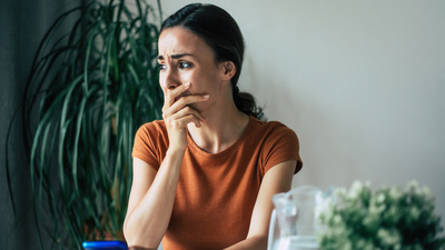 Acı anılardan kurtulmak mümkün mü?