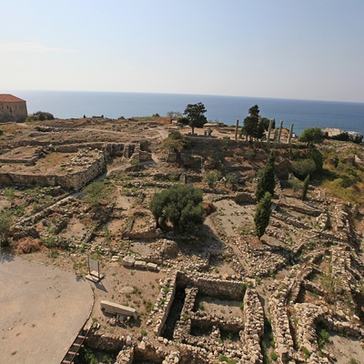 Dünyanın en eski 20 şehri