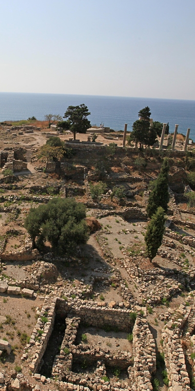 Dünyanın en eski 20 şehri