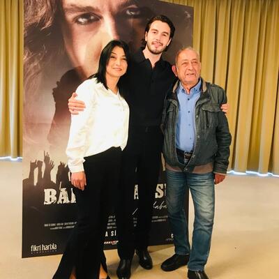 "En büyük gururu da yaşadım en büyük acıyı da"