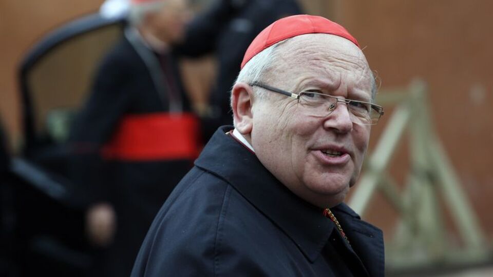 Fransız kardinal 35 yıl önceki çocuk tacizini itiraf etti