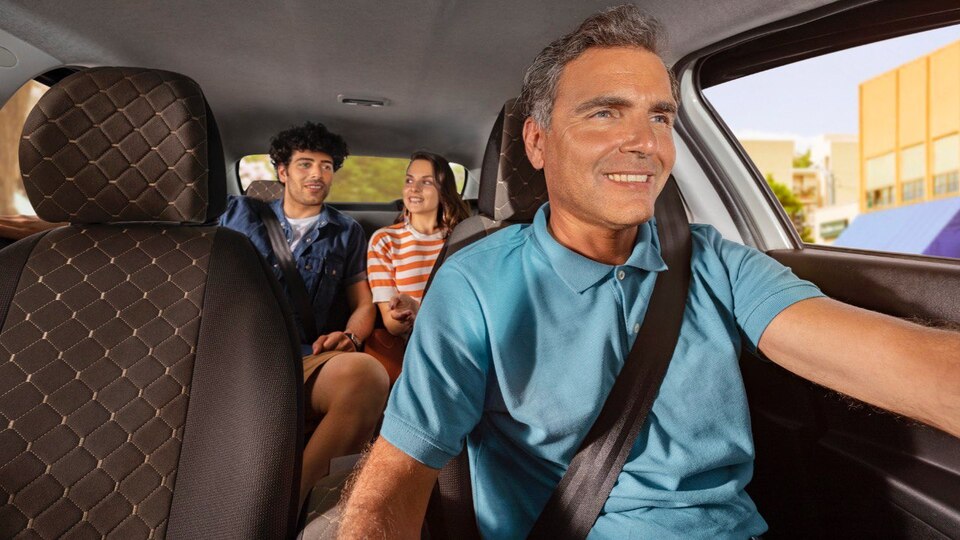 ABD'li inDrive Türkiye'de